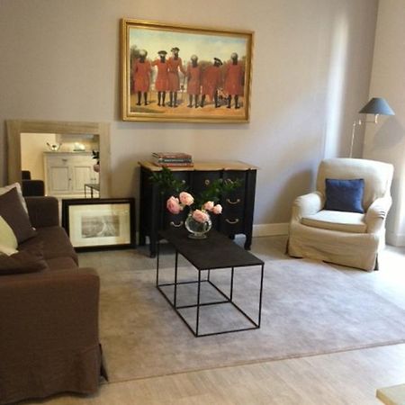 Appartement Cherche-Midi Paris Værelse billede