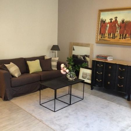 Appartement Cherche-Midi Paris Værelse billede
