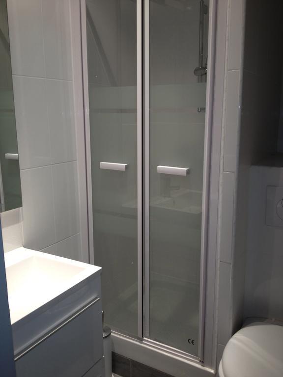 Appartement Cherche-Midi Paris Værelse billede