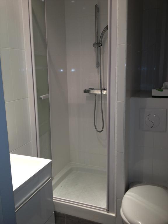 Appartement Cherche-Midi Paris Værelse billede