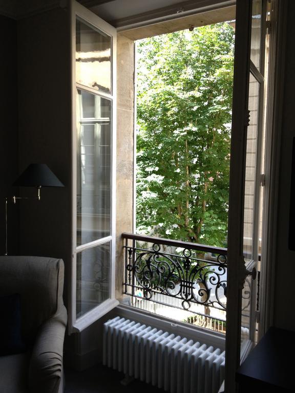 Appartement Cherche-Midi Paris Eksteriør billede
