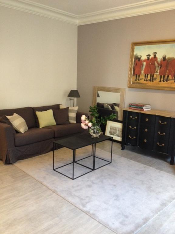 Appartement Cherche-Midi Paris Værelse billede