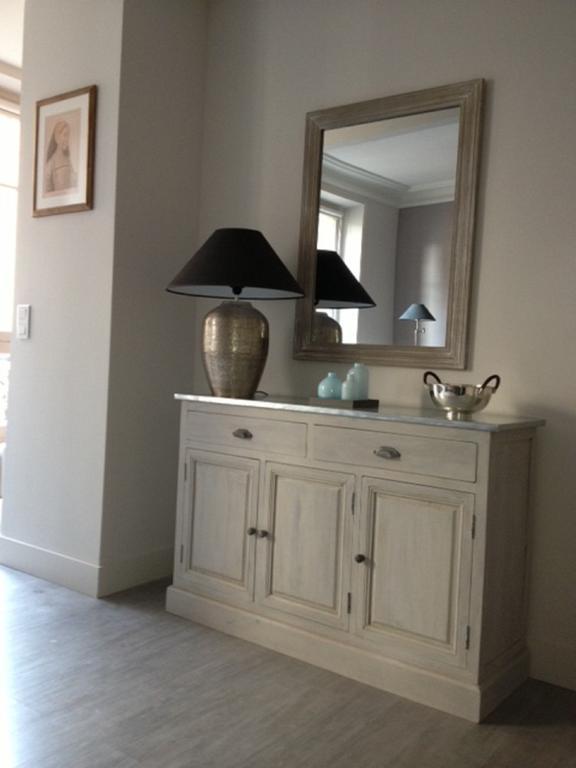 Appartement Cherche-Midi Paris Værelse billede