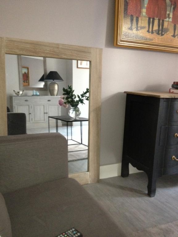 Appartement Cherche-Midi Paris Værelse billede