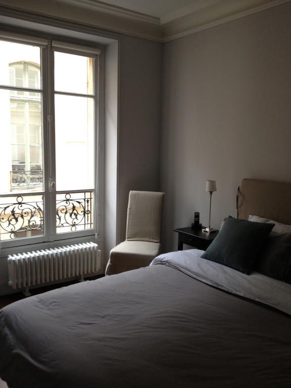 Appartement Cherche-Midi Paris Eksteriør billede
