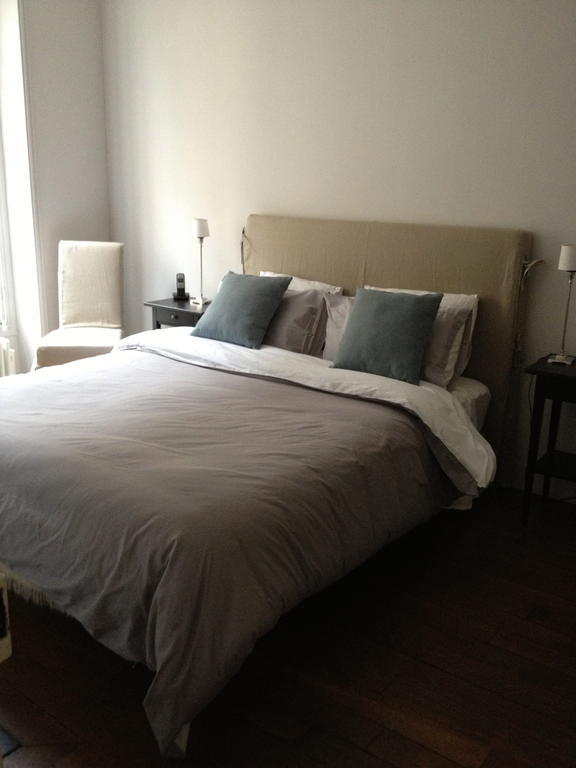Appartement Cherche-Midi Paris Eksteriør billede
