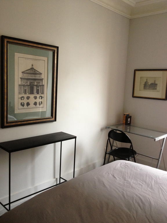 Appartement Cherche-Midi Paris Eksteriør billede