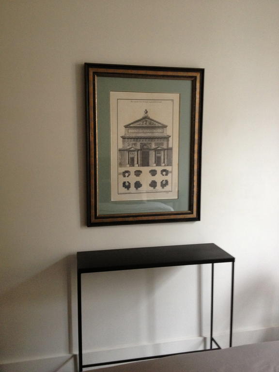 Appartement Cherche-Midi Paris Eksteriør billede