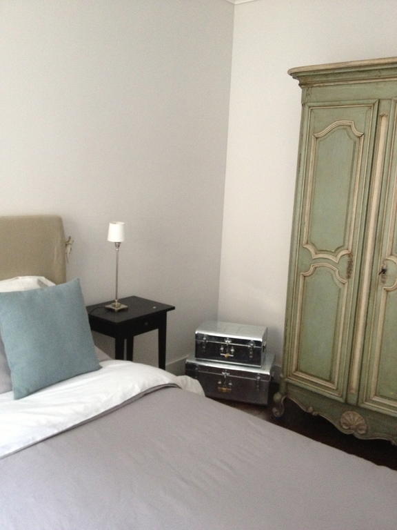 Appartement Cherche-Midi Paris Eksteriør billede