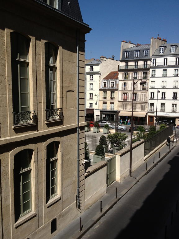 Appartement Cherche-Midi Paris Eksteriør billede
