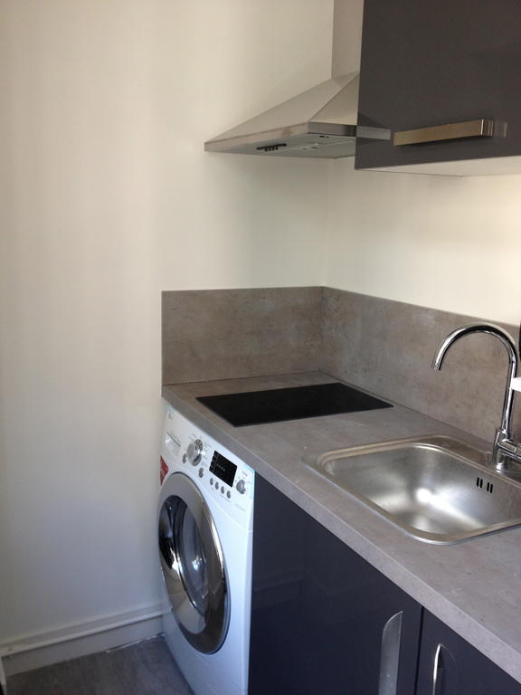 Appartement Cherche-Midi Paris Eksteriør billede