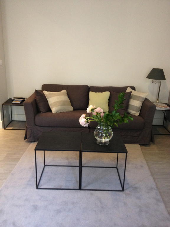 Appartement Cherche-Midi Paris Eksteriør billede