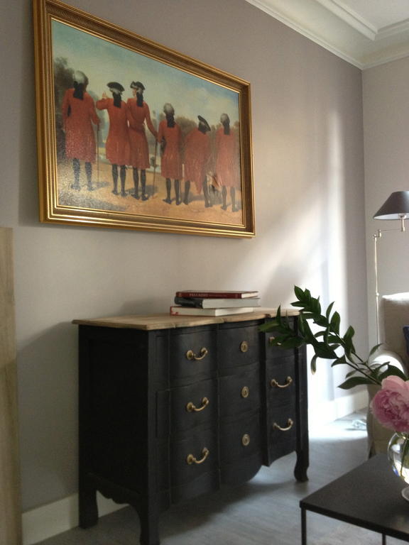 Appartement Cherche-Midi Paris Eksteriør billede