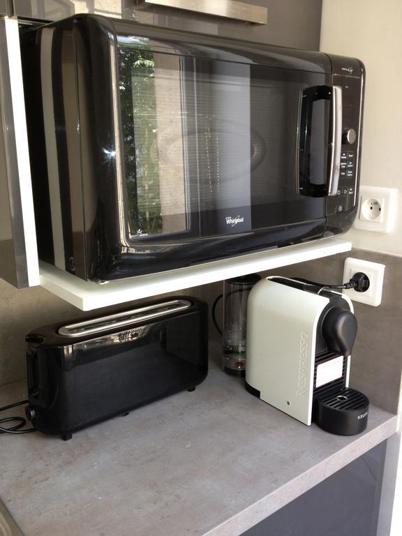 Appartement Cherche-Midi Paris Eksteriør billede