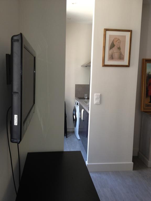 Appartement Cherche-Midi Paris Eksteriør billede