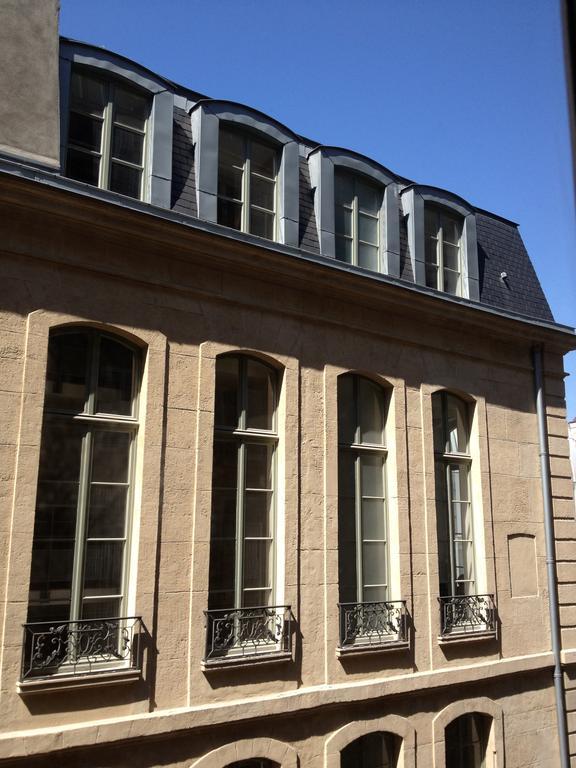 Appartement Cherche-Midi Paris Eksteriør billede