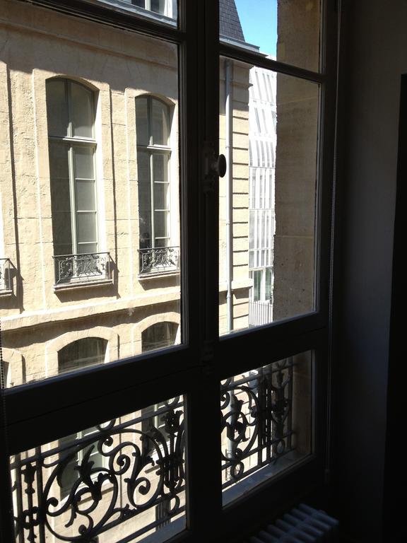 Appartement Cherche-Midi Paris Eksteriør billede
