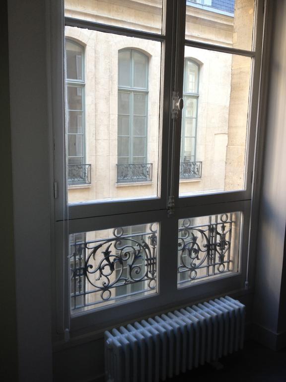 Appartement Cherche-Midi Paris Eksteriør billede