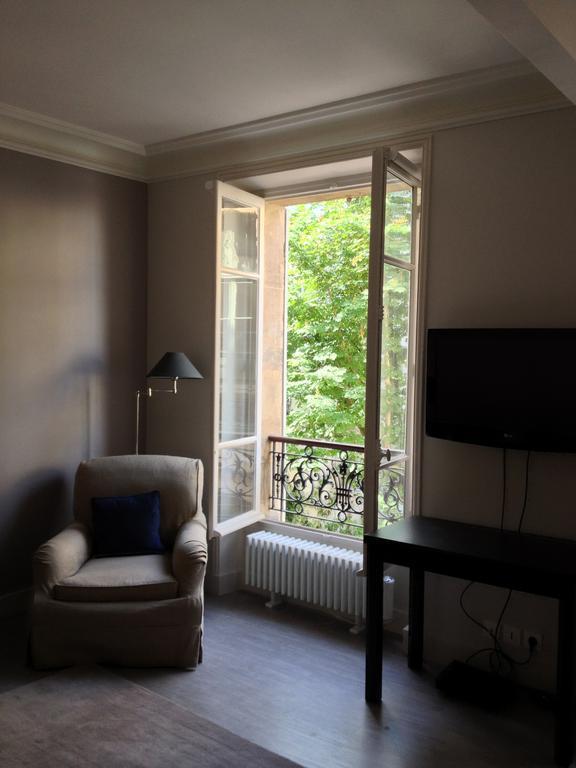 Appartement Cherche-Midi Paris Eksteriør billede