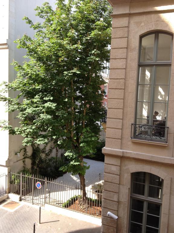 Appartement Cherche-Midi Paris Eksteriør billede