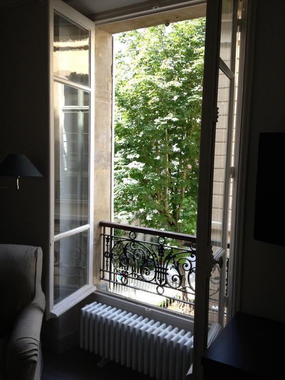 Appartement Cherche-Midi Paris Eksteriør billede